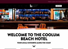 coolumbeachhotel.com.au