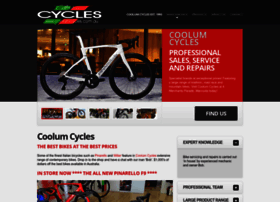 coolumcycles.com.au