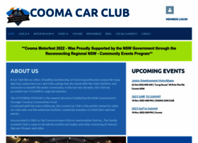 coomacarclub.com.au