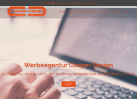 cooper-design.at