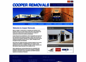 cooper-removals.com