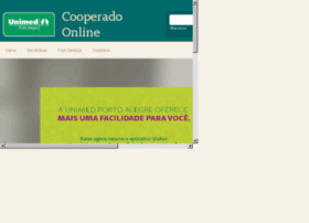 cooperado.unimedpoa.com.br
