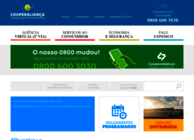 cooperalianca.com.br