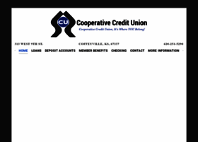 cooperativecu.com