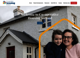 cooperativehousing.ie