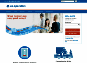 cooperatorsgroupinsurance.ca