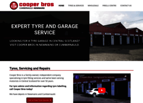 cooperbrothers.co.uk