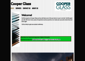 cooperglass.com