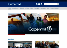 coopermil.com.br