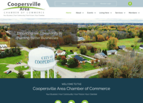 coopersville.com
