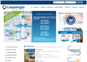 coopidrogas.com.co