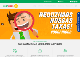 coopincor.com.br