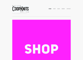 coopknits.co.uk