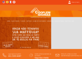 cooplemidiomas.com.br