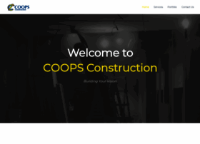 coopsconstruction.com