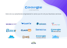 coorgle.com