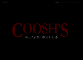 cooshs.com