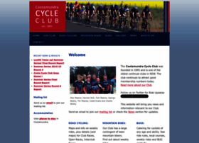 cootacycleclub.com.au
