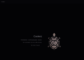 cooterz.tv