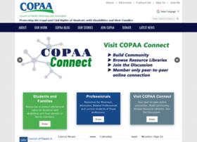 copaa.net