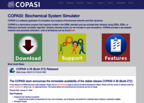 copasi.org