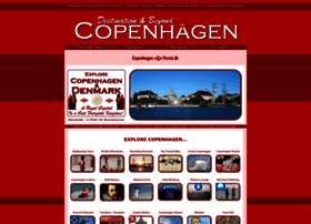 copenhagenet.dk