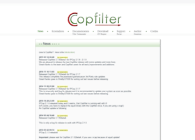 copfilter.org