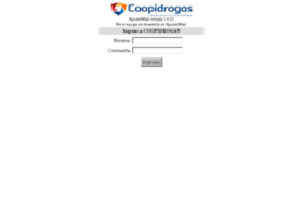 copidrogas.org
