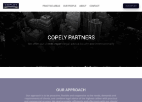 copleypartners.com