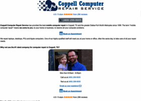 coppellcomputerrepairservice.com