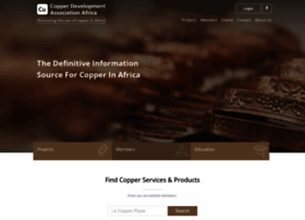 copper.co.za