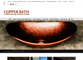 copperbath.co.za