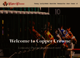 coppercrowne.com