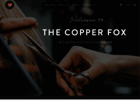 copperfoxdenver.com