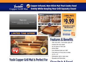 coppergrillmat.com