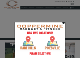 copperminefitness.com