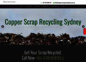 copperscrappricesydney.com.au