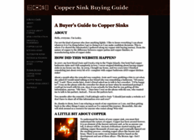 coppersinkbuyingguide.org