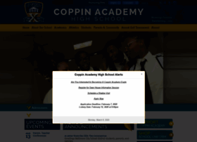 coppinacademy.org