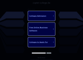 copter-college.de