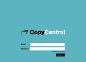 copycentral.co.uk