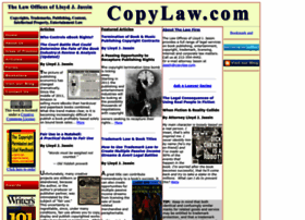 copylaw.com