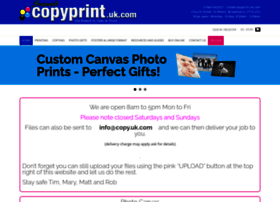 copyprint.uk.com