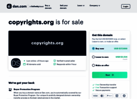 copyrights.org