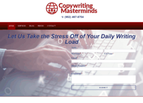 copywritingmasterminds.com