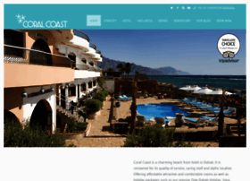 coralcoasthotel.com