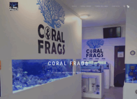 coralfrags.com.mx