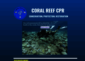 coralreefcpr.org