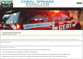 coralspringscert.org