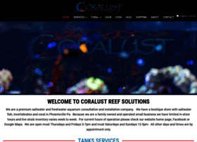 coralust.com